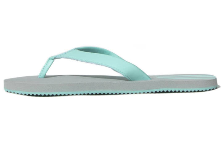 Adidas Adidas Adi Ff Slippers Slide Slippers Women's Blue
