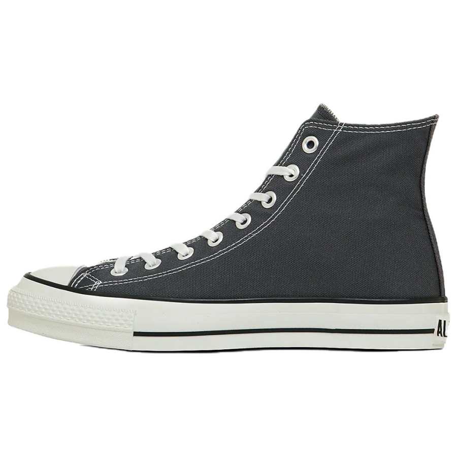 Converse Converse All Star High top Canvas Shoes Unisex Black