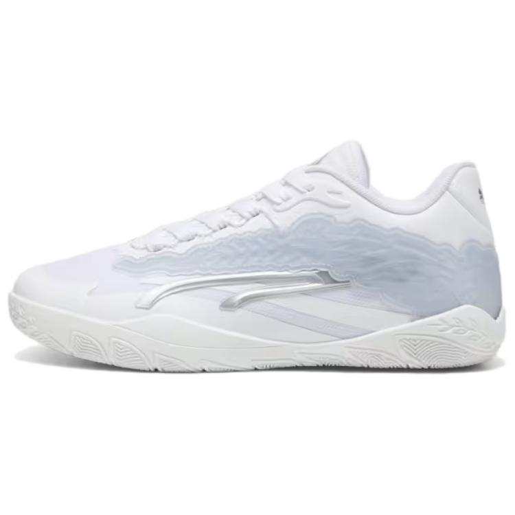 PUMA PUMA Stewie 3 Team 'White Silver' Women's