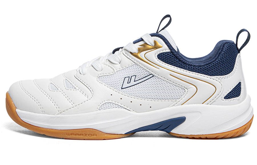 Warrior Feather Wings Collection Slip Resistant, Abrasion Resistant, Lightweight Low top Training Shoes Unisex