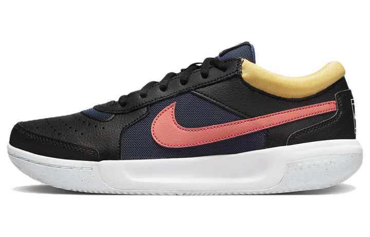 Nike Nike Court Zoom Lite 3 Clay Court 'Black' Women's