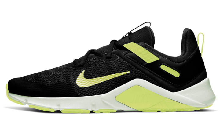 Nike Nike Legend Essential 'Black Volt'