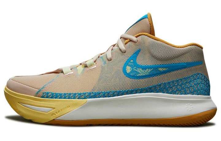 Nike Nike Kyrie Flytrap 6 EP 'Sanddrift Blue Lightning'