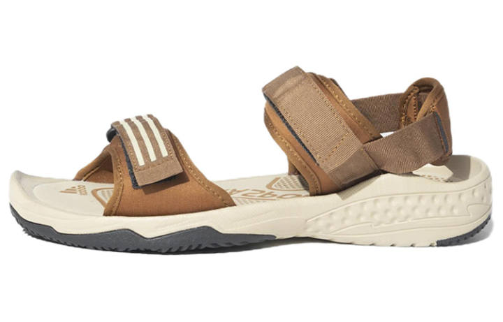 Adidas Adidas One Strap Sandals Men's