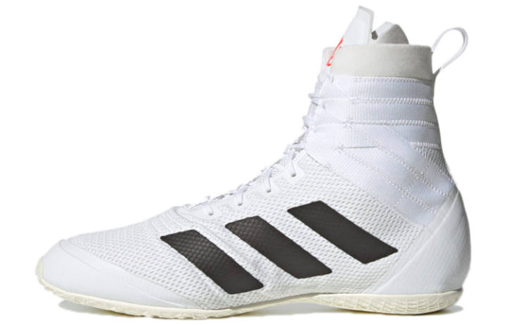 Adidas Adidas Speedex 18 'White Black'