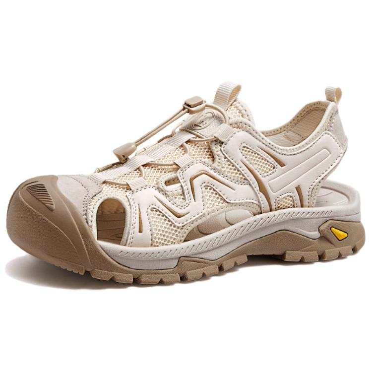 CAMEL Slip Resistant Breathable Anti Collision Grip River Trekking Shoes Women's