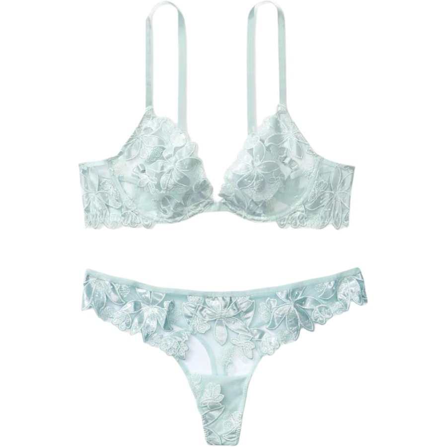 Victoria's Secret Underwear Set Women's