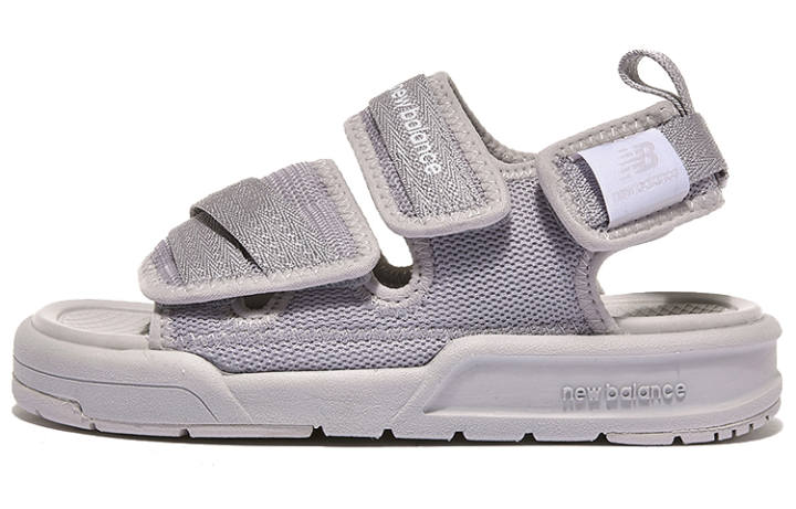 New Balance New Balance 3205 Series Gray Korean Version 'Gray White'