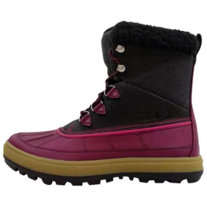Nike Nike Woodside 2 High Cool Grey Women's