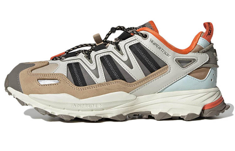 Adidas Originals Hyperturf Adidas Originals 'Simple Brown Orange'