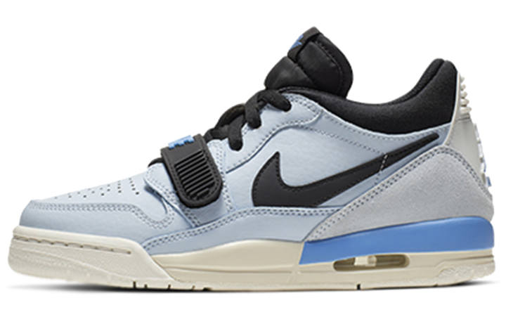 Jordan Jordan Legacy 312 Low Pale Blue GS