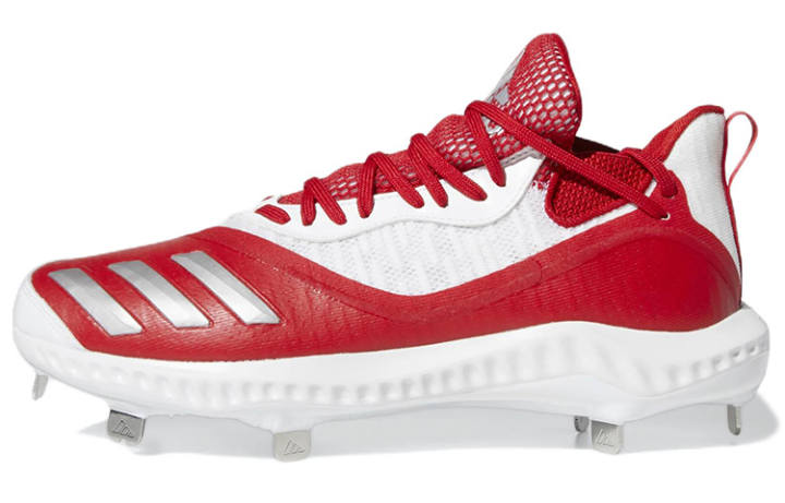 Adidas Adidas Icon 5 Bounce Iced 'Scarlet'