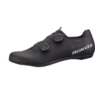 SPECIALIZED Torch 3.0 Low top Cycling Shoes Unisex Black