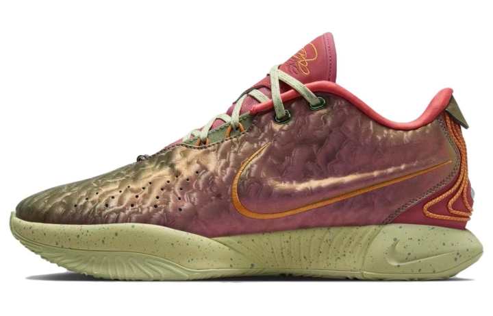 Nike Nike LeBron 21 Ep 'Queen Conch'