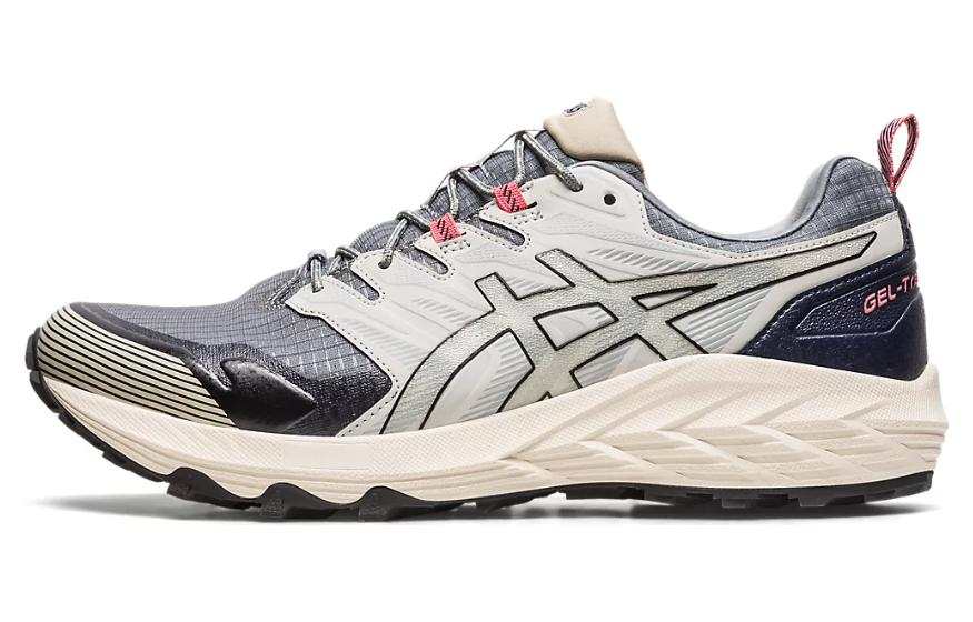 ASICS ASICS Gel Trabuco Terra 'Midnight Stone Grey'