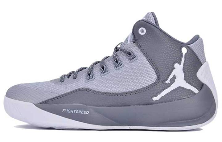Jordan Air Jordan Rising High 'Grey'