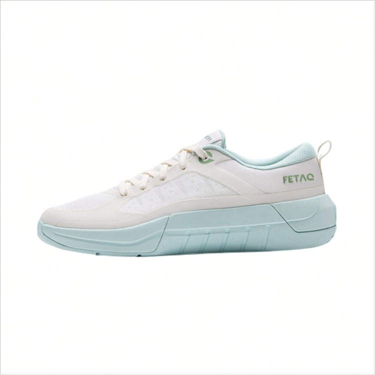 FETAQ AllMove 3 Cushioning Abrasion Resistant Breathable Coverage Impact Resistant Lightweight
