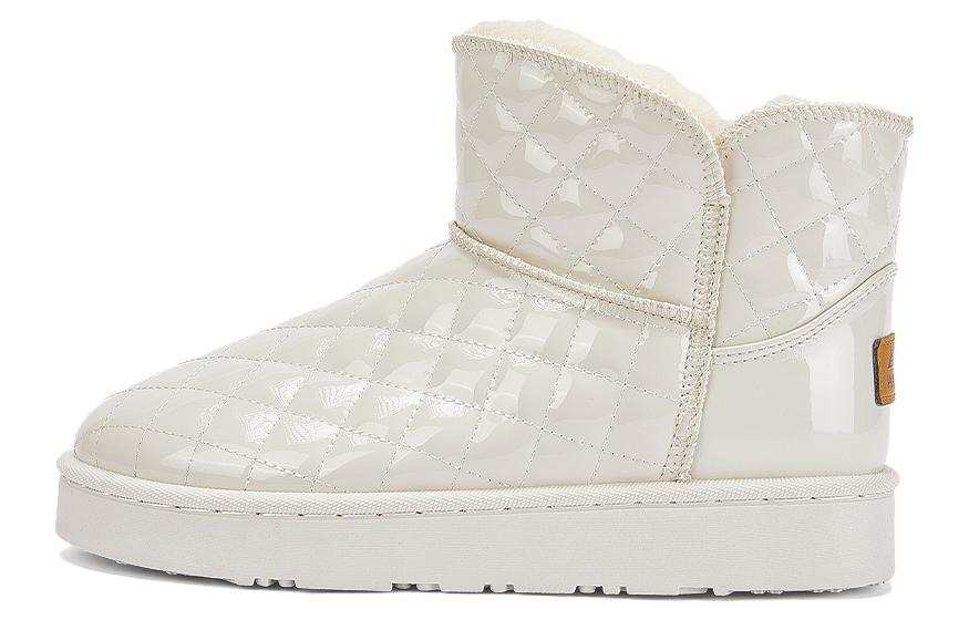 WARRIOR Warrior Snow Boots Women's White