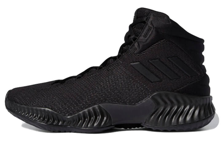 Adidas adidas Pro Bounce 2018 Triple Black