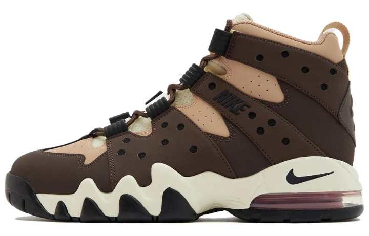Nike Nike Air Max 2 CB '94 Baroque Brown