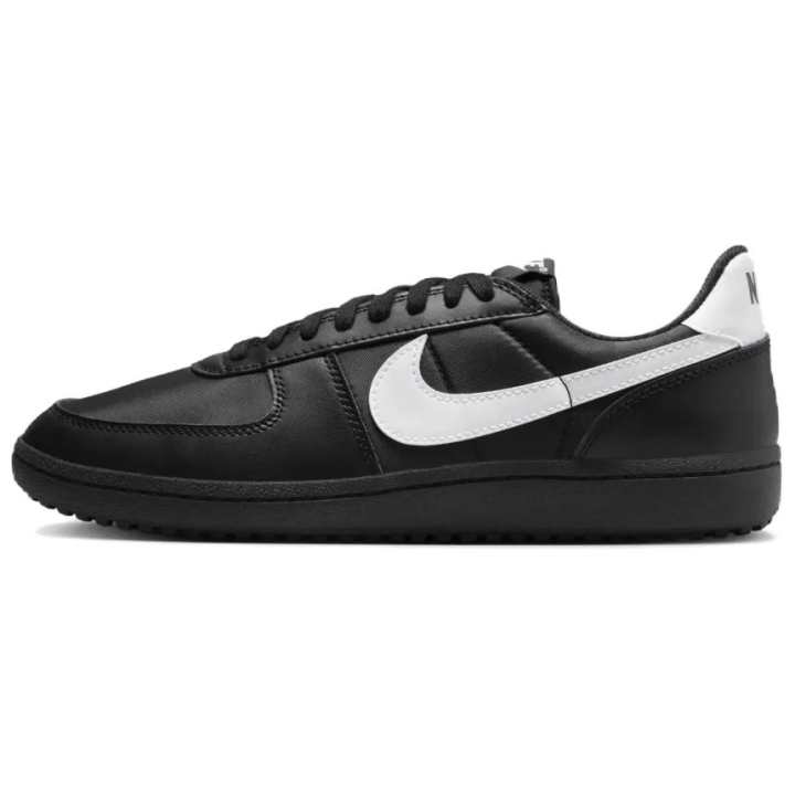 Nike Nike Field General '82 Sp Black White