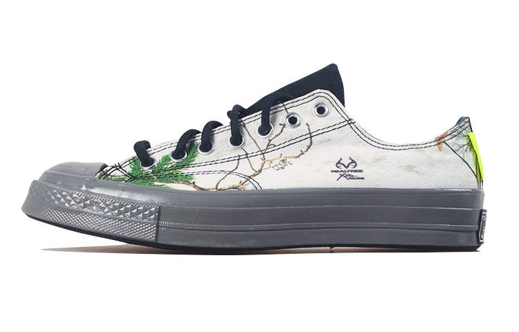 Converse Chuck 70 Realtree x Chuck 70 Converse Gtx Low 'White'