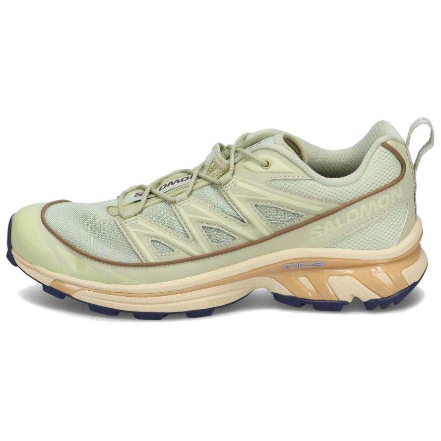 SALOMON XT-6 Salomon Expanse 'Alfalfa Shortbread'