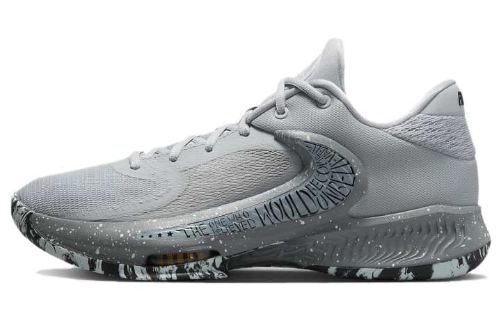 Nike Nike Zoom Freak 4 'Etched In Stone'