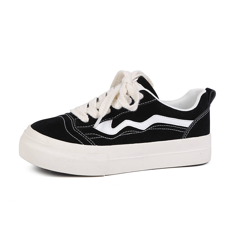 FCS Slip Resistant, Abrasion Resistant, Breathable, Lightweight Low top Canvas Shoes Women's