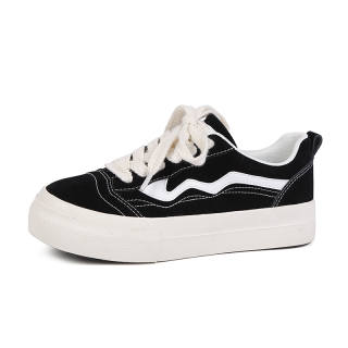 FCS Slip Resistant, Abrasion Resistant, Breathable, Lightweight Low top Canvas Shoes Women's