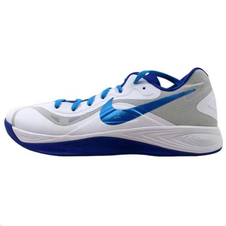 Nike Nike Hyperfuse Low White