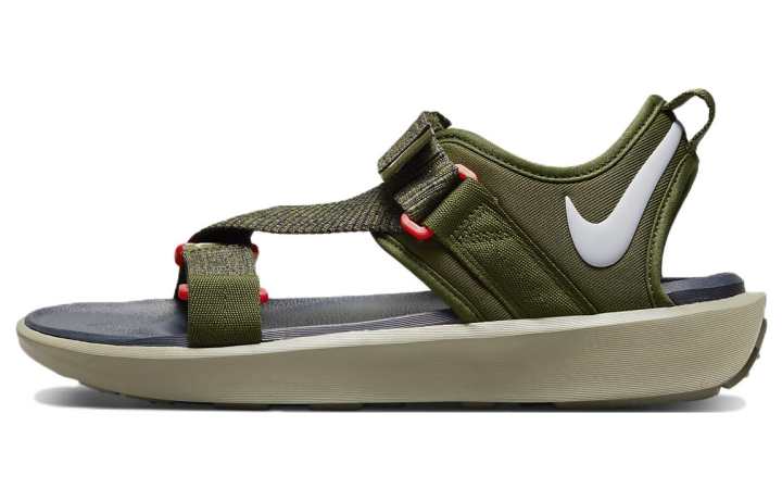 Nike Nike Vista Sandals 'Rough Green'
