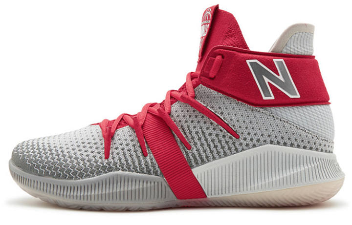 New Balance New Balance OMN1S Grey Red