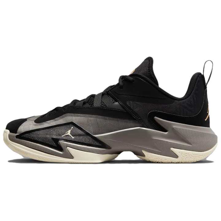 Jordan Air Jordan Westbrook One Take 3 'Black'