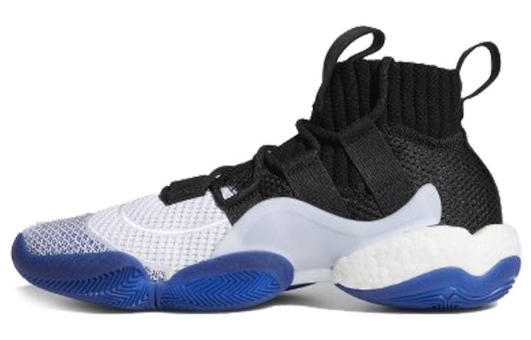 Adidas Originals Crazy Byw Adidas Originals Lvl X 'Real Purple'