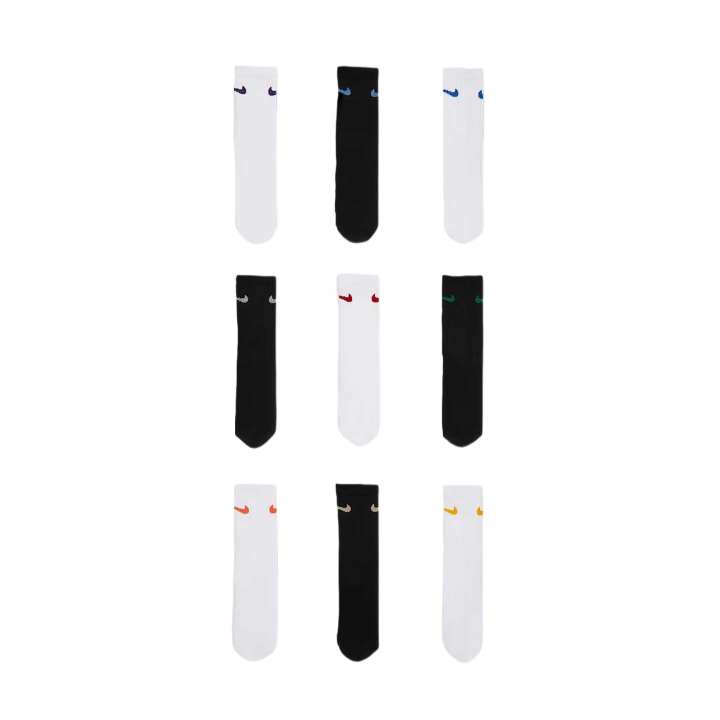 Nike Nike Socks 9 Double Loads Kids'
