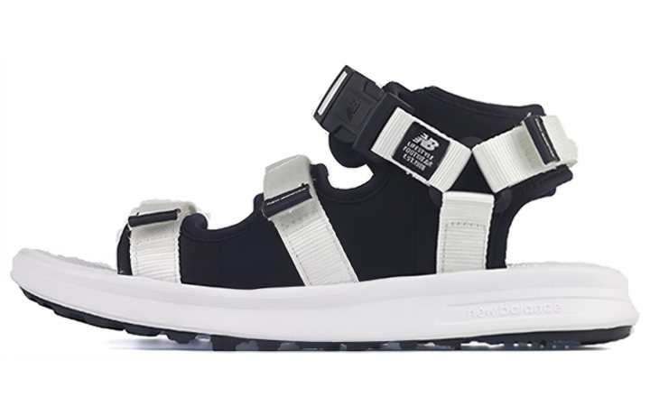 New Balance New Balance NB 750 Beach Sandals Unisex White