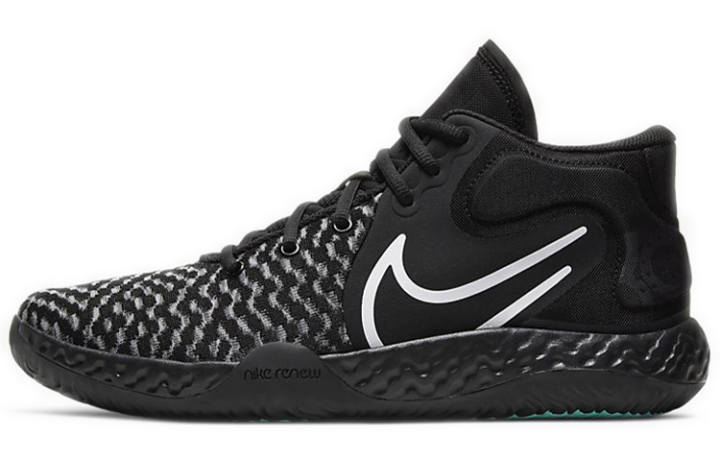 Nike Nike Kd Trey 5 Viii Smoke Grey Black