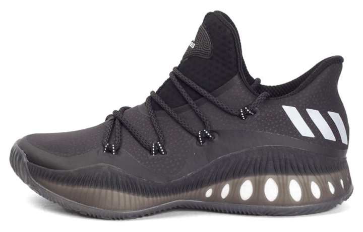 Adidas Adidas Crazy Explosive Comfortable Slip Resistant, Abrasion Resistant, Lightweight