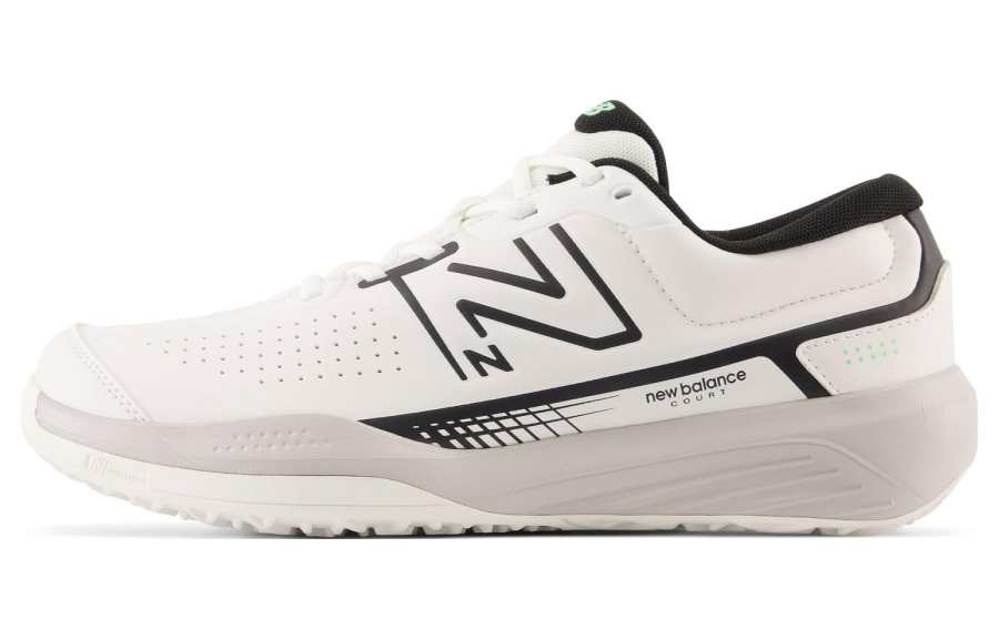New Balance New Balance NB 696 V5 Low top Tennis Shoes Unisex White Green