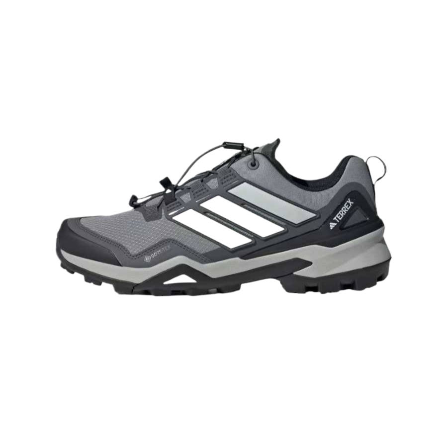 Adidas Adidas Terrex Skychaser Low top Hiking Shoes Men's Gray
