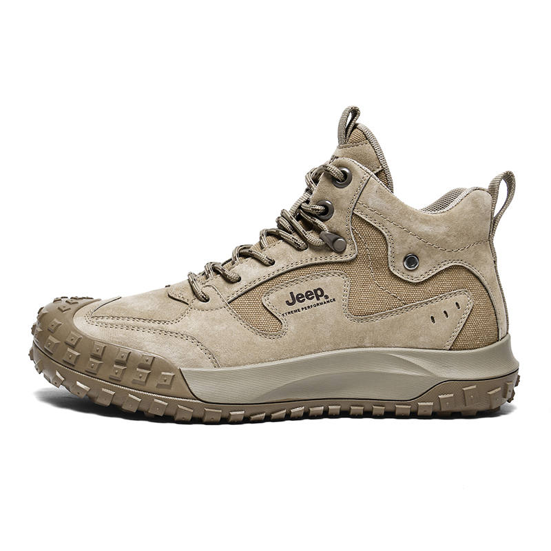 Jeep Jeep Low top Hiking Shoes Men's