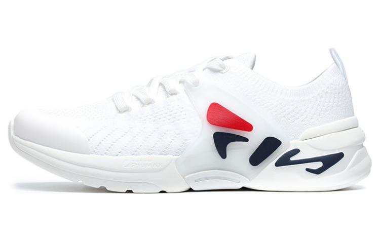 FILA Athletics Mind 5 Shoes 'White' Women's