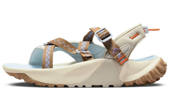 Nike Nike Oneonta Sail Celestine Blue Alabaster Women's Sandals