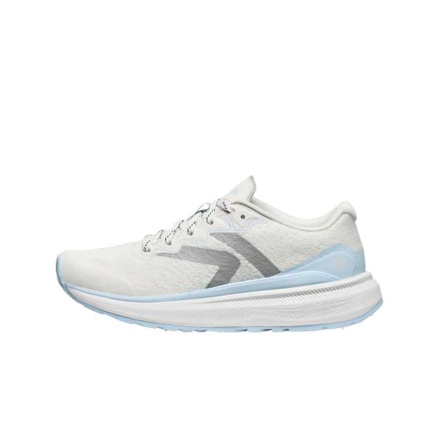 Keen Mesh Lace-Up Running Shoes Women's