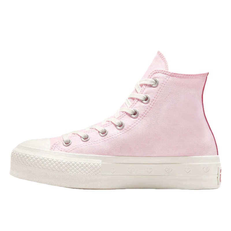 Converse Chuck Taylor All Star Wmns Converse Lift Platform High 'Valentine's Day 2025' Women's