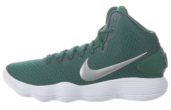 Nike Nike Hyperdunk 2017 Tb 'Gorge Green'