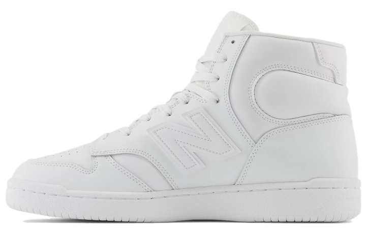 New Balance 480 New Balance High 'Triple White'