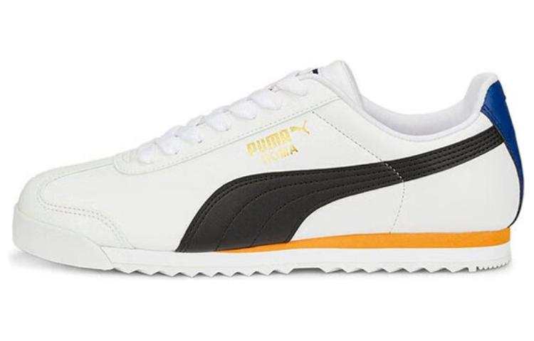 PUMA PUMA Roma Basic Plus 'White'