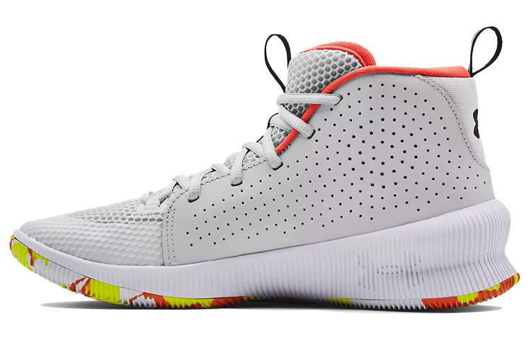 Under Armour Under Armour Jet Grey